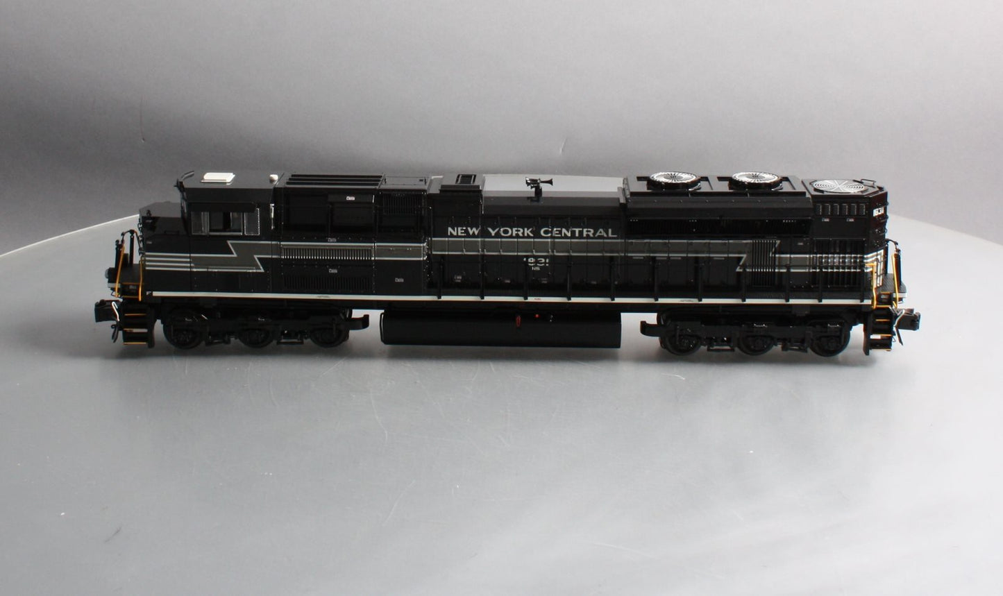 Lionel 6-39631 NYC NS Heritage Legacy SD70ACe Diesel Locomotive #1831