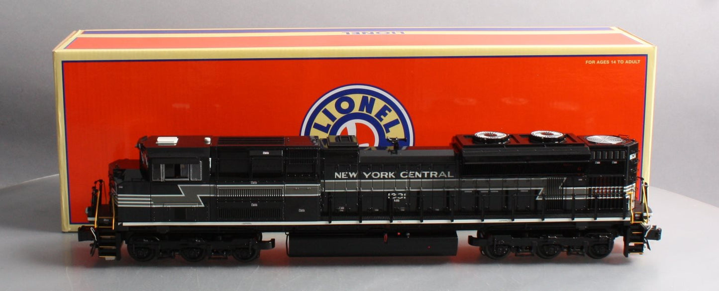 Lionel 6-39631 NYC NS Heritage Legacy SD70ACe Diesel Locomotive #1831