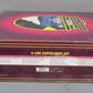 MTH 20-65123 O Amtrak Premier SuperLiner Passenger Car Set (Set of 4)