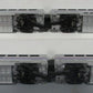 MTH 20-65123 O Amtrak Premier SuperLiner Passenger Car Set (Set of 4)