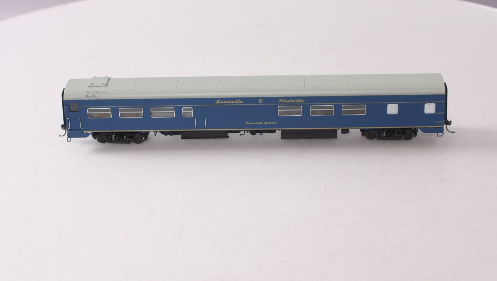 Rapido Trains 103032 HO Louisville & Nashville 