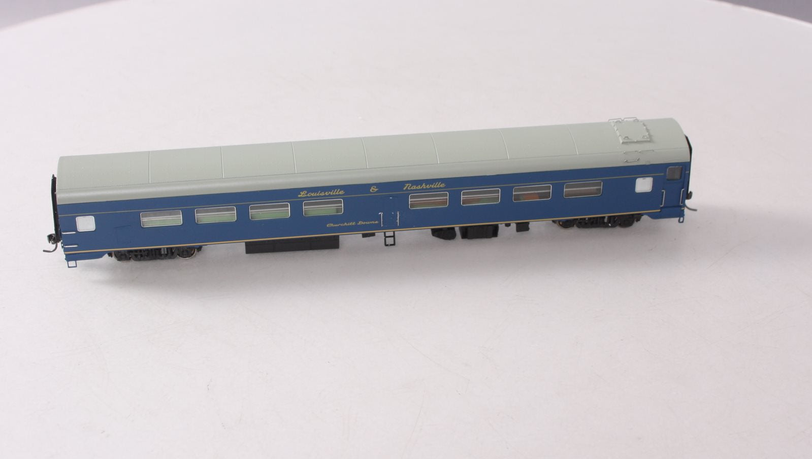 Rapido Trains 103032 HO Louisville & Nashville 