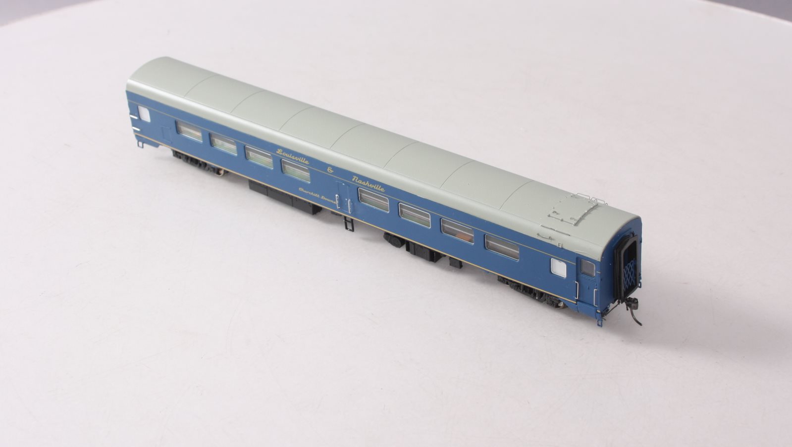 Rapido Trains 103032 HO Louisville & Nashville 