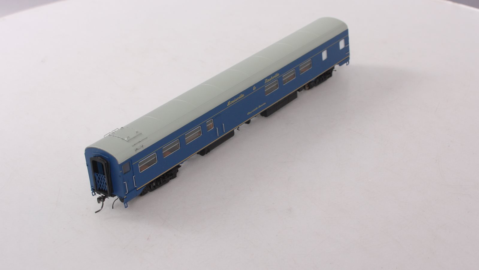 Rapido Trains 103032 HO Louisville & Nashville 