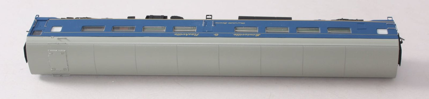 Rapido Trains 103032 HO Louisville & Nashville "Churchhill Downs"