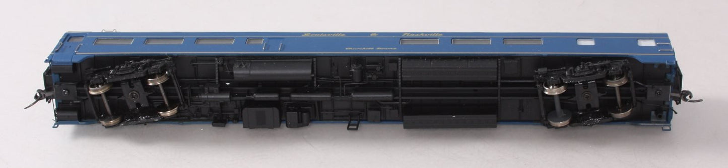 Rapido Trains 103032 HO Louisville & Nashville "Churchhill Downs"