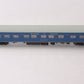 Rapido Trains 104055 HO Louisville & Nashville "Holiday Pine" 10-5 Sleeper