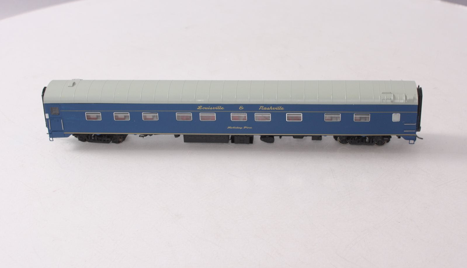 Rapido Trains 104055 HO Louisville & Nashville 