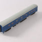 Rapido Trains 104055 HO Louisville & Nashville "Holiday Pine" 10-5 Sleeper