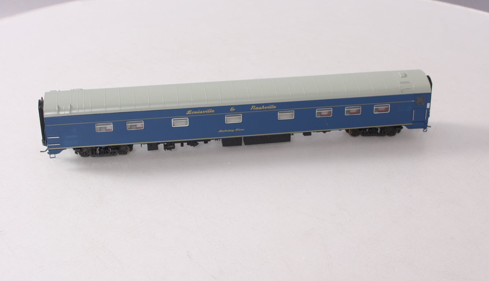 Rapido Trains 104055 HO Louisville & Nashville 