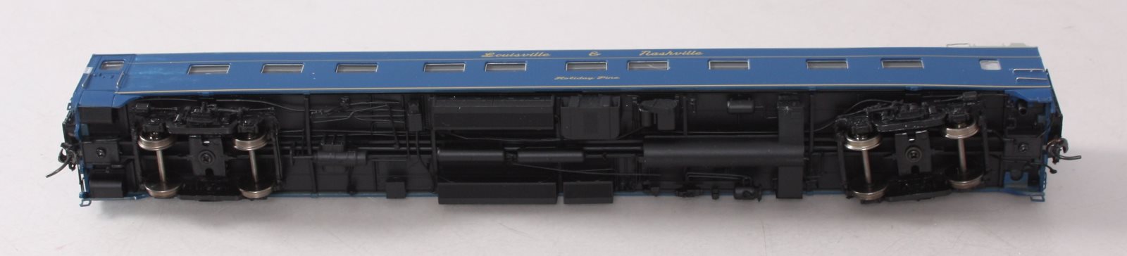 Rapido Trains 104055 HO Louisville & Nashville 