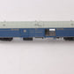 Rapido Trains 106139 HO Louisville & Nashville 73' 6" Smooth Side Baggage #1473