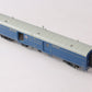 Rapido Trains 106139 HO Louisville & Nashville 73' 6" Smooth Side Baggage #1473