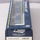 Rapido Trains 106139 HO Louisville & Nashville 73' 6" Smooth Side Baggage #1473