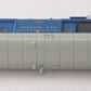 Rapido Trains 106139 HO Louisville & Nashville 73' 6" Smooth Side Baggage #1473
