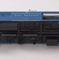 Rapido Trains 106139 HO Louisville & Nashville 73' 6" Smooth Side Baggage #1473