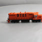 Athearn G65415 HO DT&I GP38-2 Phase 1A Diesel Locomotive w/DCC & Sound #227