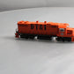 Athearn G65415 HO DT&I GP38-2 Phase 1A Diesel Locomotive w/DCC & Sound #227