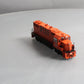 Athearn G65415 HO DT&I GP38-2 Phase 1A Diesel Locomotive w/DCC & Sound #227