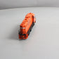 Athearn G65415 HO DT&I GP38-2 Phase 1A Diesel Locomotive w/DCC & Sound #227