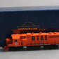 Athearn G65415 HO DT&I GP38-2 Phase 1A Diesel Locomotive w/DCC & Sound #227