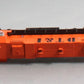 Athearn G65415 HO DT&I GP38-2 Phase 1A Diesel Locomotive w/DCC & Sound #227
