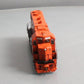 Athearn G65415 HO DT&I GP38-2 Phase 1A Diesel Locomotive w/DCC & Sound #227
