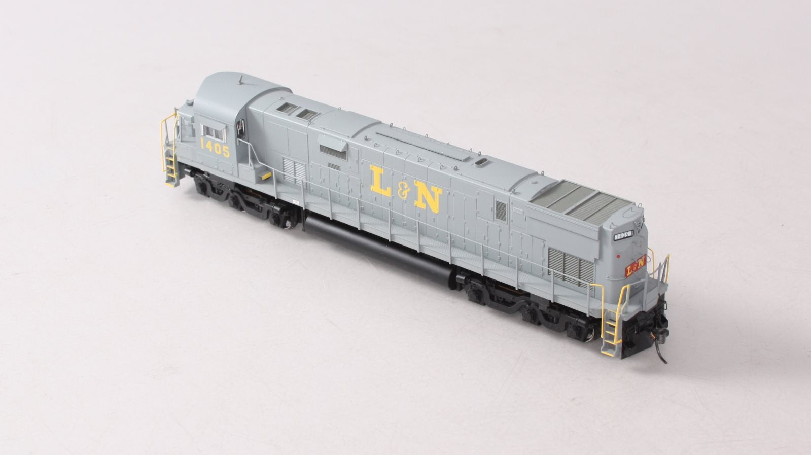 Bowser 23565 HO L&N Alco C-628 Diesel Locomotive w/Tsunami Sound