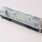 Bowser 23565 HO L&N Alco C-628 Diesel Locomotive w/Tsunami Sound #1405