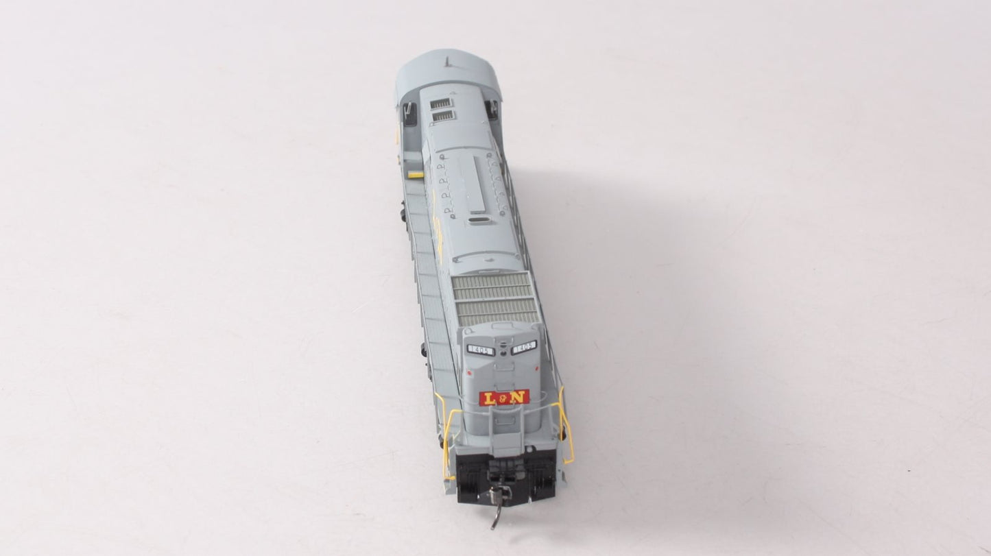 Bowser 23565 HO L&N Alco C-628 Diesel Locomotive w/Tsunami Sound #1405