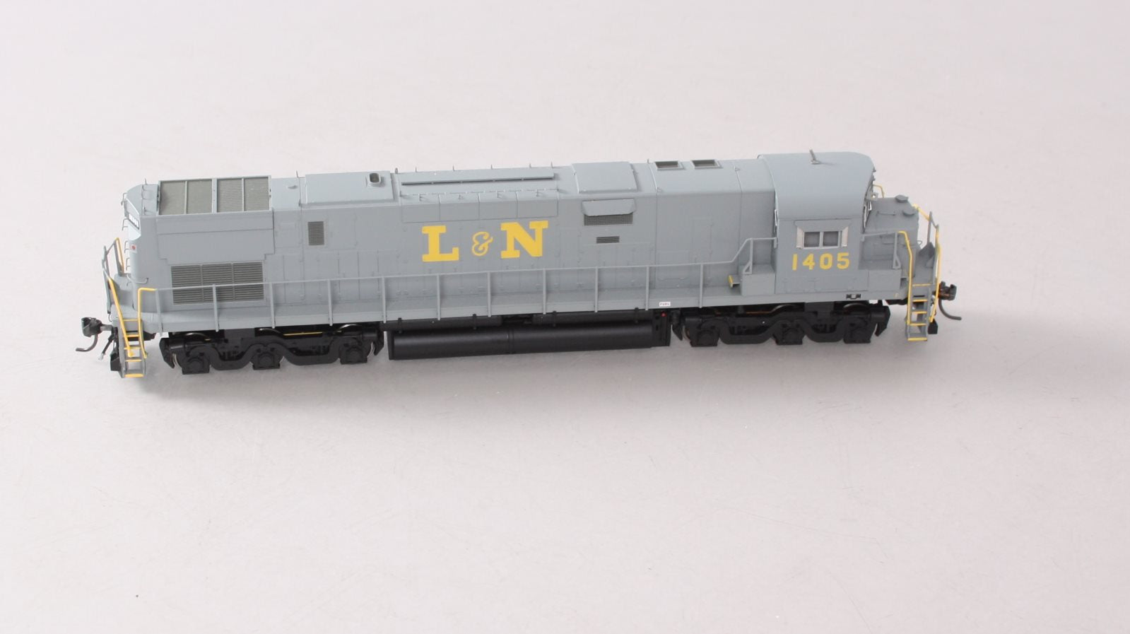 Bowser 23565 HO L&N Alco C-628 Diesel Locomotive w/Tsunami Sound #1405