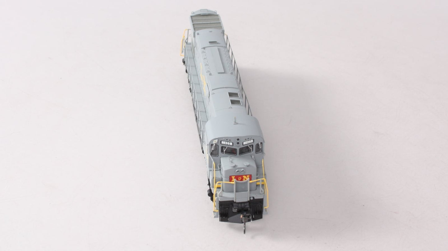 Bowser 23565 HO L&N Alco C-628 Diesel Locomotive w/Tsunami Sound #1405