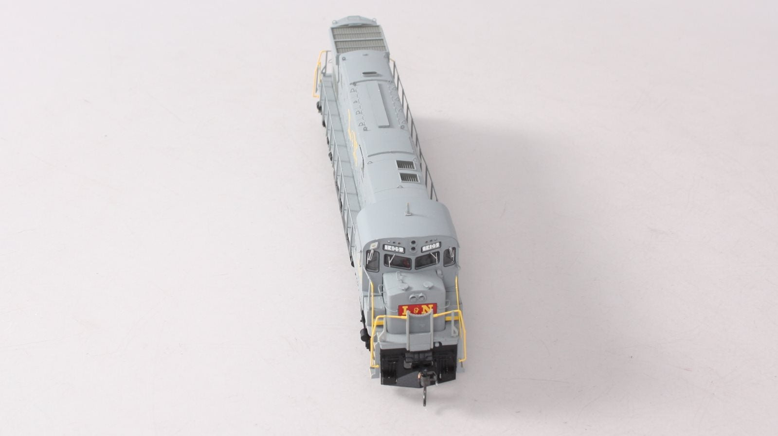 Bowser 23565 HO L&N Alco C-628 Diesel Locomotive w/Tsunami Sound #1405