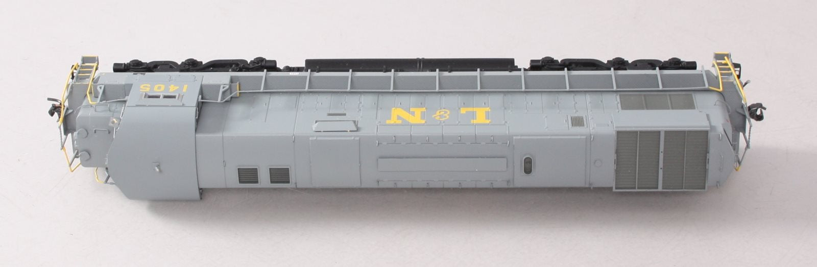 Bowser 23565 HO L&N Alco C-628 Diesel Locomotive w/Tsunami Sound #1405