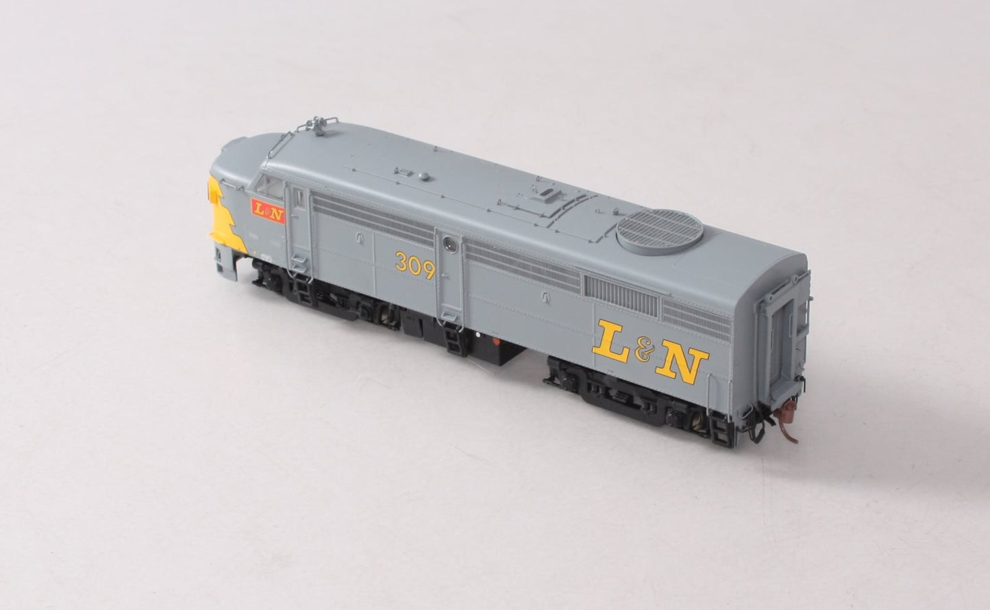 Rapido Trains 21574 HO L&N Alco FA-2 w/DC & DCC Sound #309