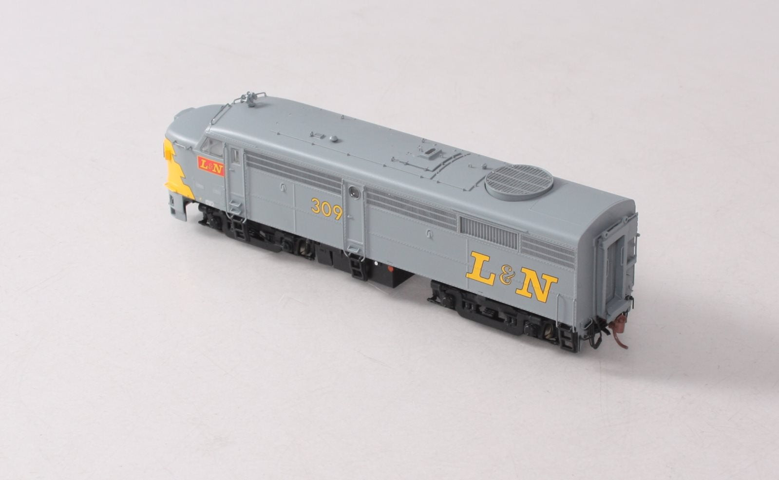 Rapido Trains 21574 HO L&N Alco FA-2 w/DC & DCC Sound #309