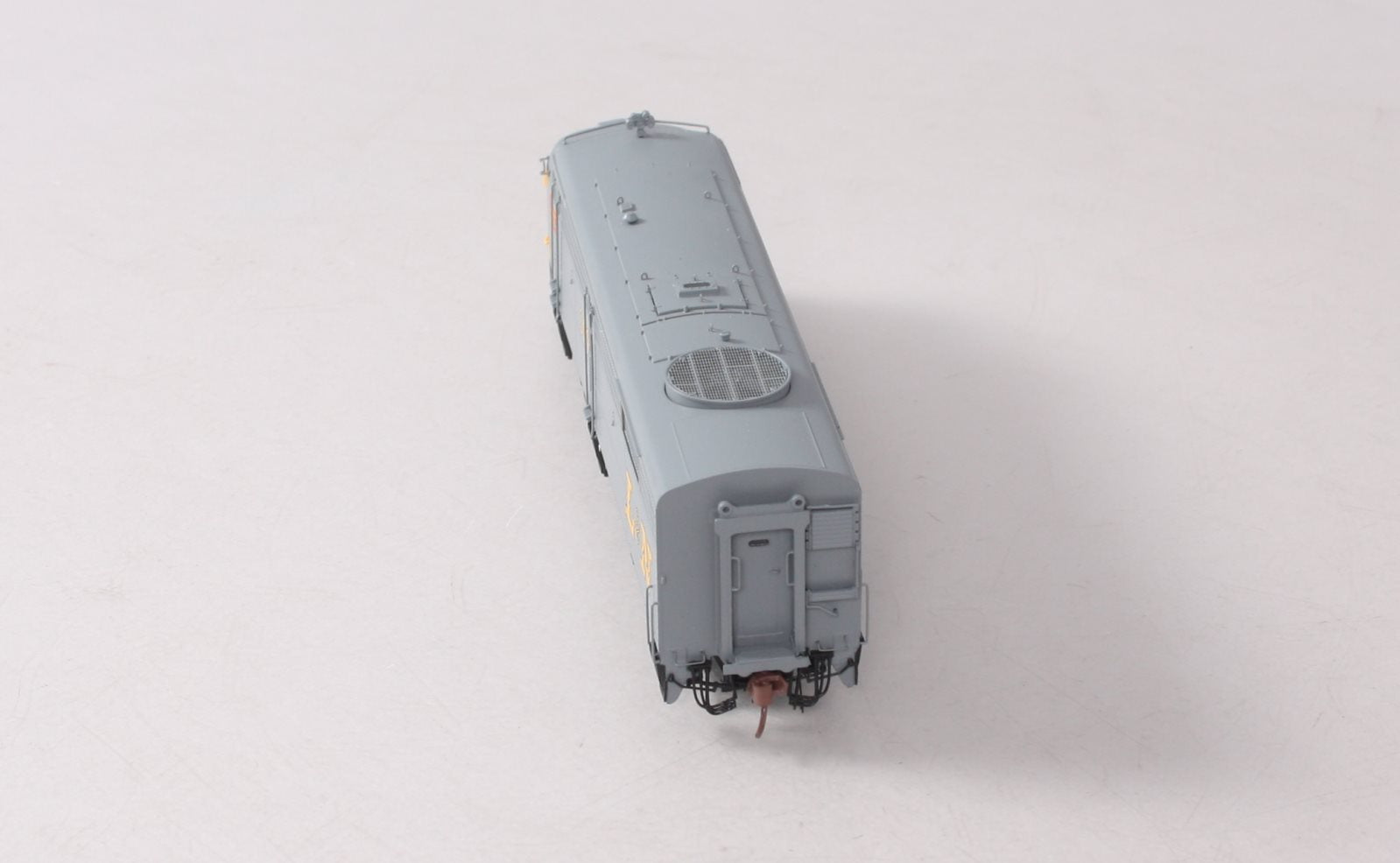 Rapido Trains 21574 HO L&N Alco FA-2 w/DC & DCC Sound #309
