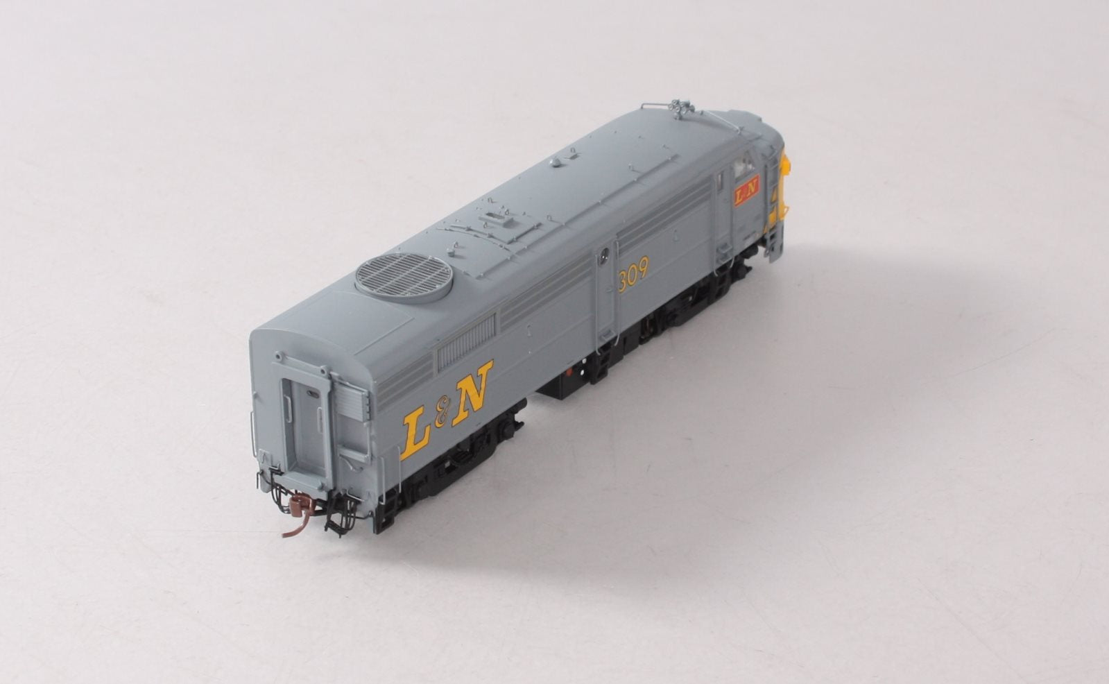 Rapido Trains 21574 HO L&N Alco FA-2 w/DC & DCC Sound #309
