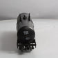 MTH 20-96286 O Gauge GATX Tank Car #167