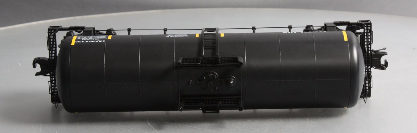 MTH 20-96286 O Gauge GATX Tank Car #167