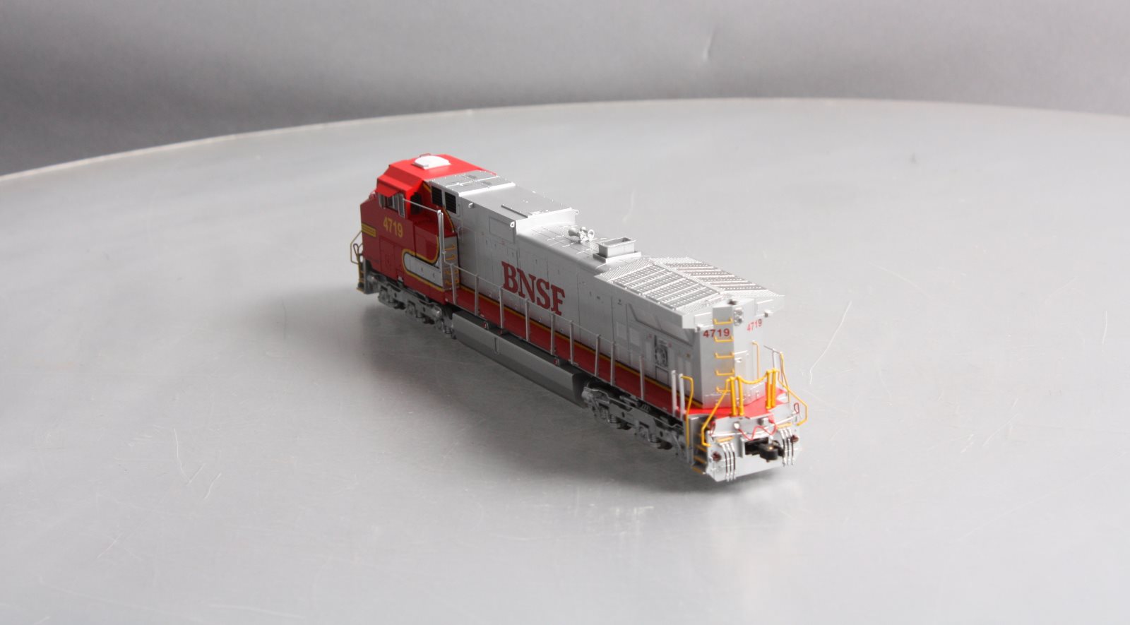 MTH 80-2288-1 HO Burlington Northern & Santa Fe Dash-9 Diesel