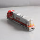 MTH 80-2288-1 HO Burlington Northern & Santa Fe Dash-9 Diesel Locomotive #4719