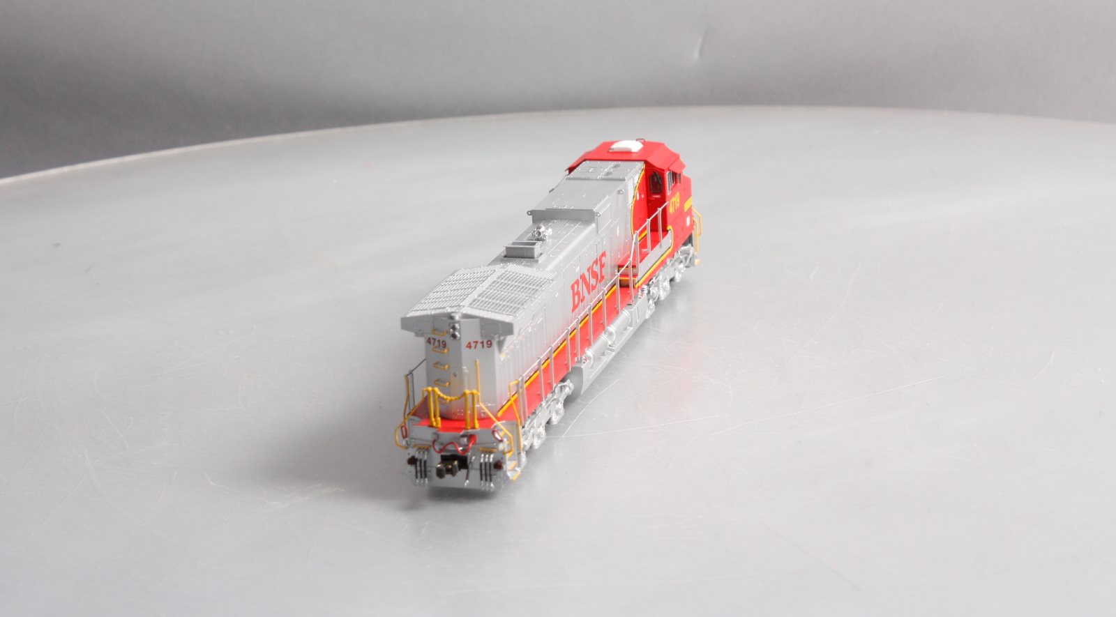 MTH 80-2288-1 HO Burlington Northern & Santa Fe Dash-9 Diesel