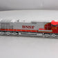 MTH 80-2288-1 HO Burlington Northern & Santa Fe Dash-9 Diesel Locomotive #4719