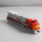MTH 80-2288-1 HO Burlington Northern & Santa Fe Dash-9 Diesel Locomotive #4719