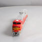 MTH 80-2288-1 HO Burlington Northern & Santa Fe Dash-9 Diesel Locomotive #4719