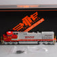 MTH 80-2288-1 HO Burlington Northern & Santa Fe Dash-9 Diesel Locomotive #4719