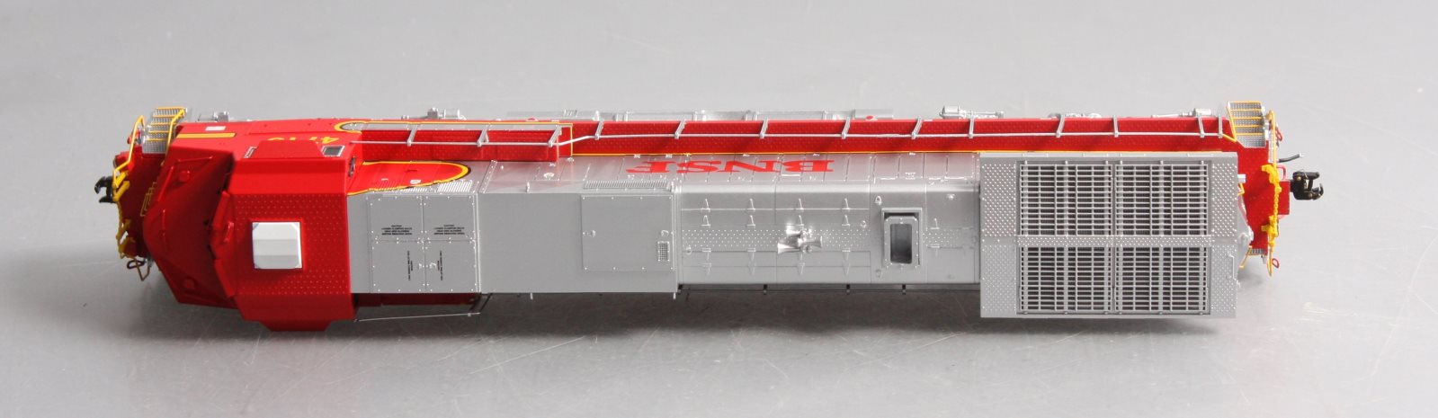 MTH 80-2288-1 HO Burlington Northern & Santa Fe Dash-9 Diesel Locomotive #4719