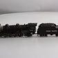 MTH 80-3136-1 Union Pacific HO Scale USRA 2-8-2 Light Mikado w/PS 3.0