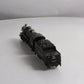 MTH 80-3136-1 Union Pacific HO Scale USRA 2-8-2 Light Mikado w/PS 3.0